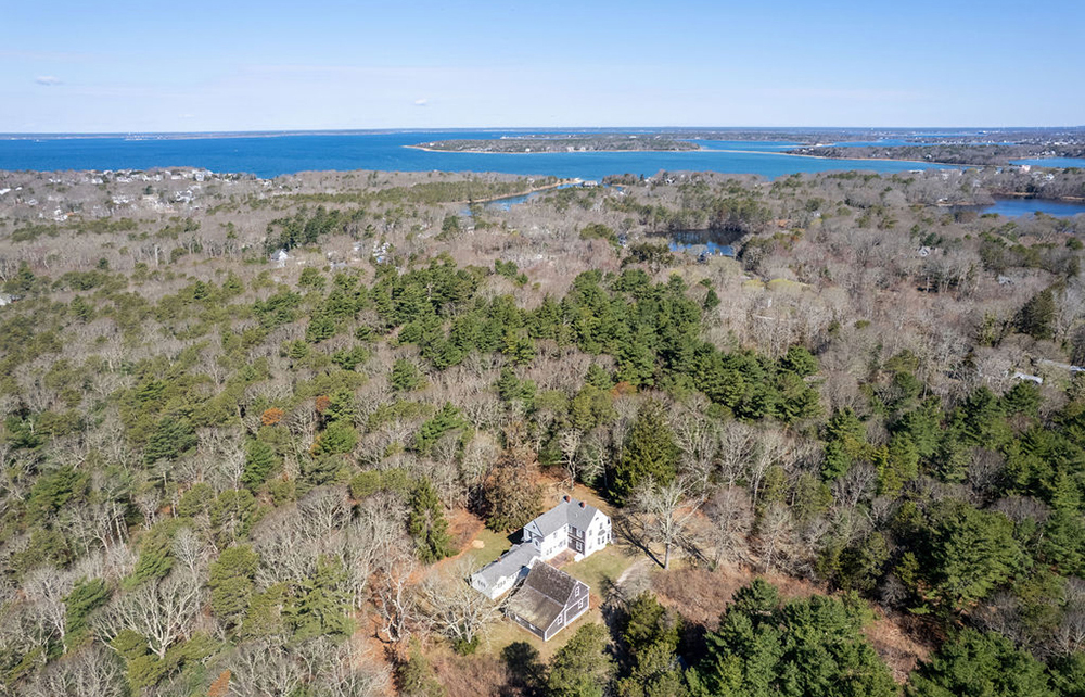 Habitat for Humanity of Cape Cod secures $2 million grant for North Falmouth project